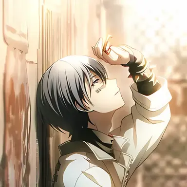 Profile image of 아오야기 토우야