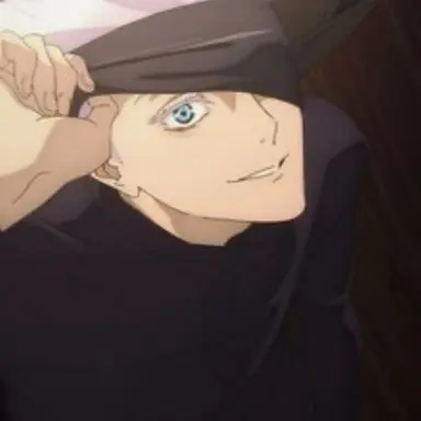 Profile image of 고죠 사토루