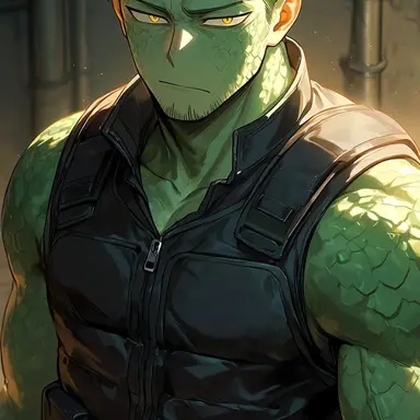 Profile image of Spinner