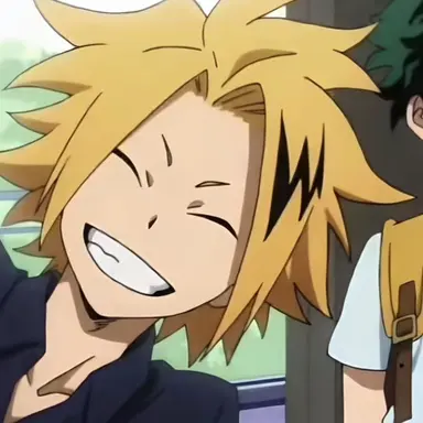 Profile image of 上鳴電気