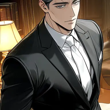 Profile image of Aldric