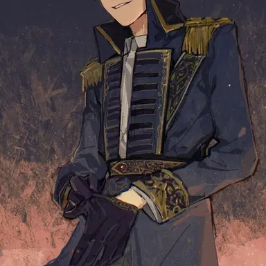 Profile image of アーサー