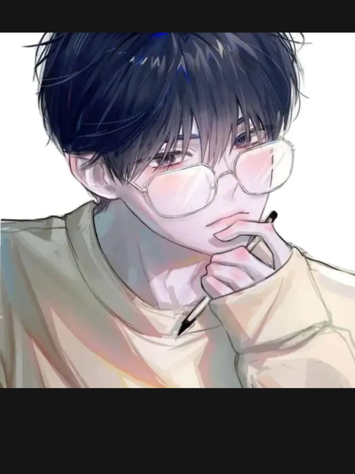 널 좋아하는 줄 알았지? 속은거야. 대표 이미지
