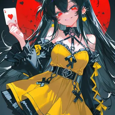 Profile image of 레인