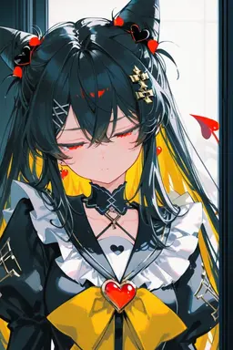 Profile image of 레인