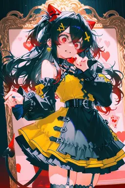 Profile image of 레인