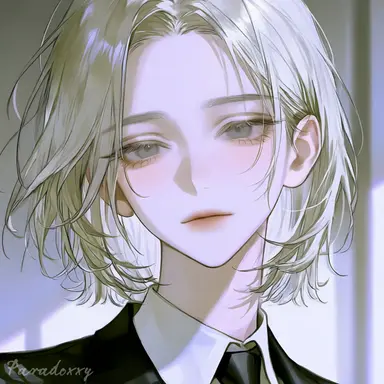 Profile image of シェイン・ウォーカー