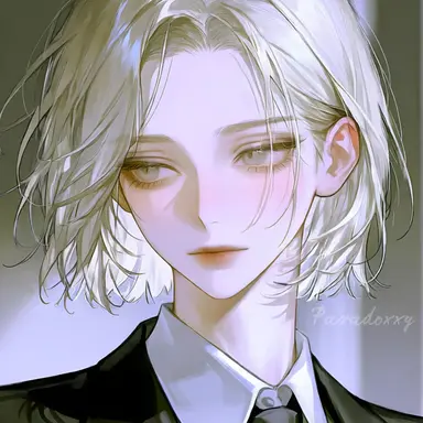 Profile image of シェイン・ウォーカー