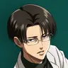 Profile image of リヴァイ