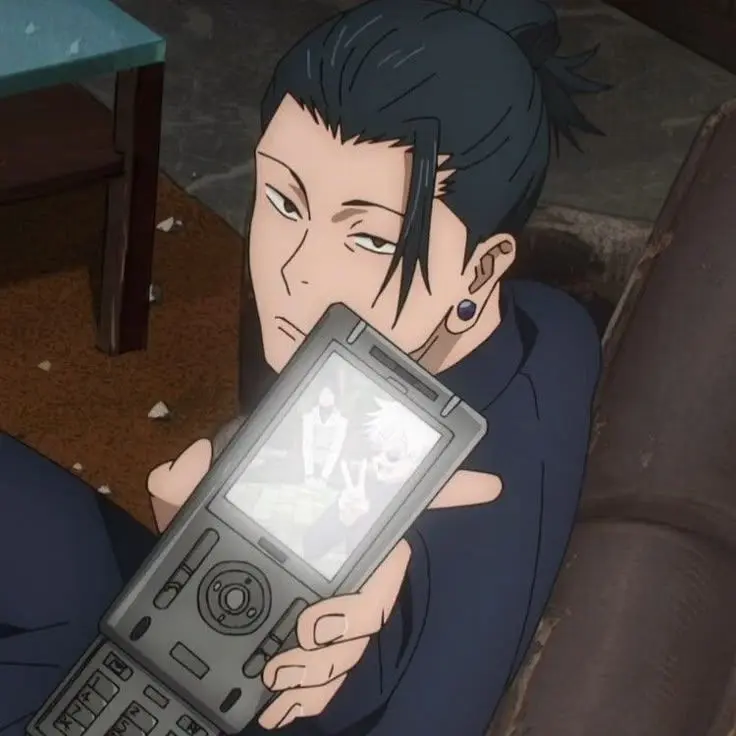 pxrizo의 夏油 傑