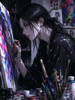 Profile image of まこと