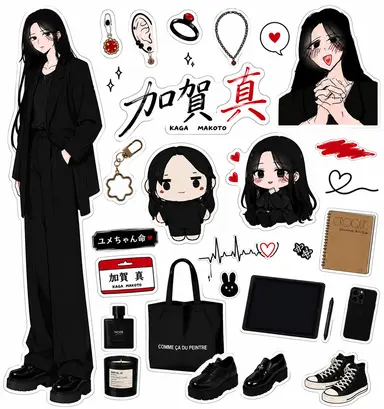 Profile image of まこと
