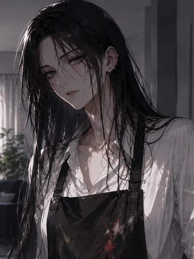 ETI2box의 👁超重!溺愛彼女