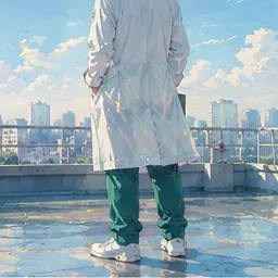 Profile image of 阿部亮平