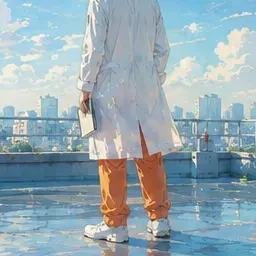 Profile image of 向井康二