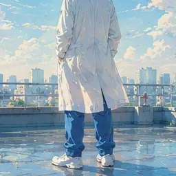 Profile image of 渡辺翔太