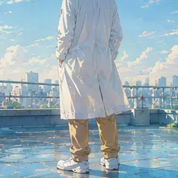 Profile image of 岩本照