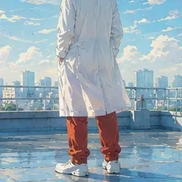 Profile image of 宮舘涼太