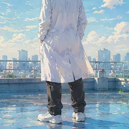 Profile image of 目黒蓮