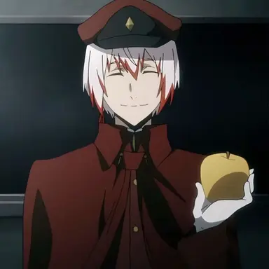 Profile image of Jouno