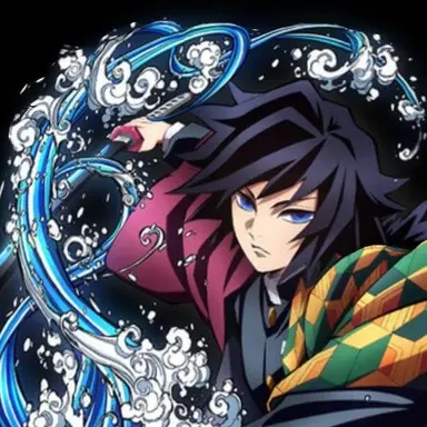 Profile image of 토미오카 기유