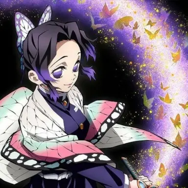 Profile image of 코쵸우 시노부