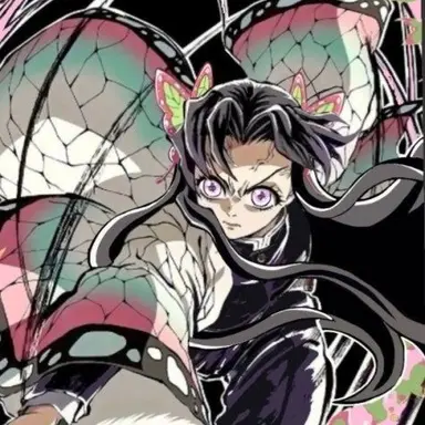 Profile image of 코쵸우 카나에