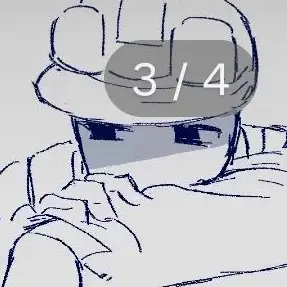 Profile image of 증오빌더맨