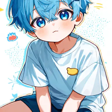 Profile image of 湊
