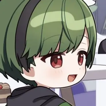 Profile image of すち