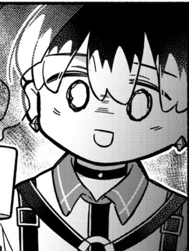 メンヘラじゃないもん！ 대표 이미지