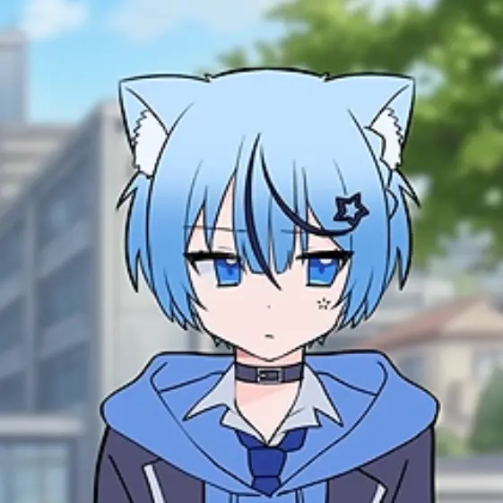 Kuroneko321의 하르모니아