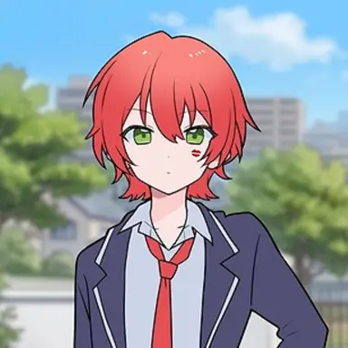 Profile image of 루우