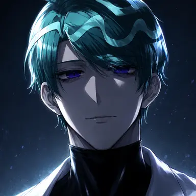 Profile image of フジノ シュウ