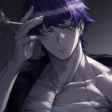 Profile image of 被検体2205