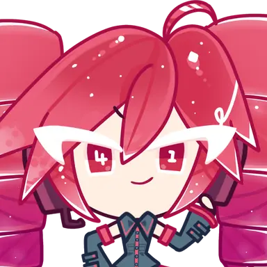Profile image of 카사네 테토 쿠키