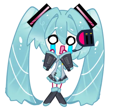 Profile image of 하츠네 미쿠 쿠키