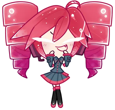 Profile image of 카사네 테토 쿠키