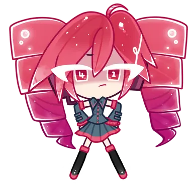 Profile image of 카사네 테토 쿠키