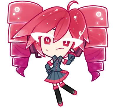 Profile image of 카사네 테토 쿠키