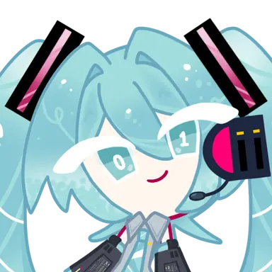 Profile image of 하츠네 미쿠 쿠키