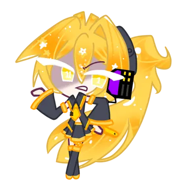 Profile image of 아키타 네루 쿠키