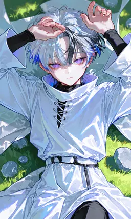 Profile image of 제인