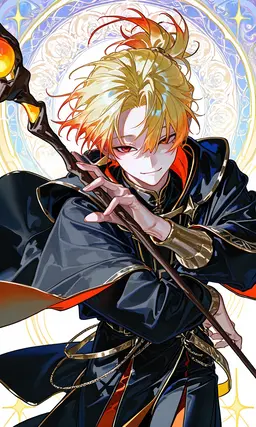 Profile image of 라이엘