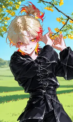Profile image of 라이엘