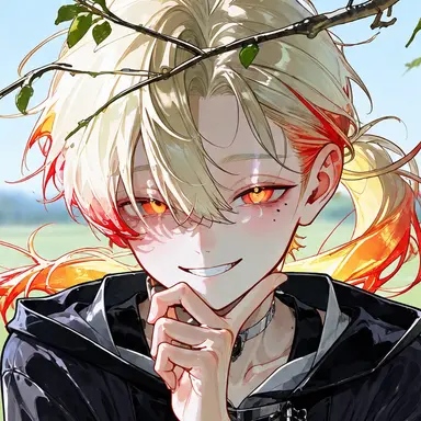 Profile image of 라이엘