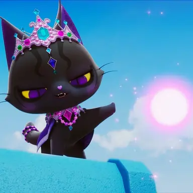 Profile image of 제트냥