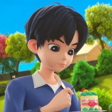 Profile image of 레오