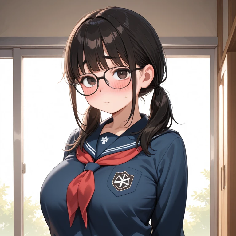 鷹ノ 萌恵
