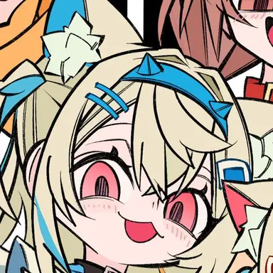 Profile image of フワワ・アビスガード